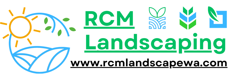 RCM Landscaping